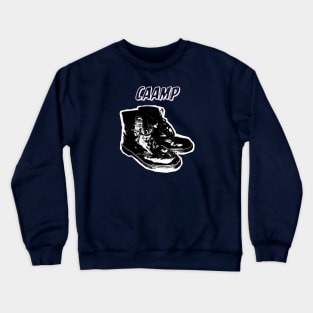 Caamp Crewneck Sweatshirt